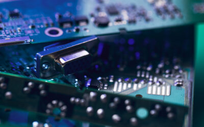 Scegli Eri Lighting, noto produttore di schede elettroniche per impianti fotovoltaici