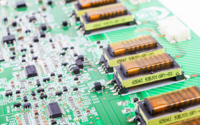 Affidati a Eri Lighting per la realizzazione di schede elettroniche su misura
