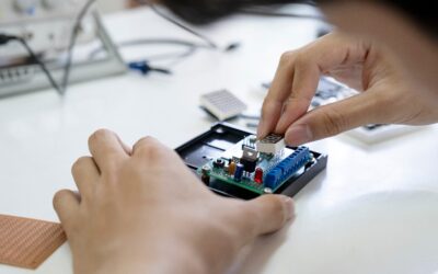 Eri Lighting è il partner ideale per la progettazione e produzione delle schede elettroniche