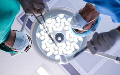 Applicazioni speciali dei LED: dalla medicina all’automotive
