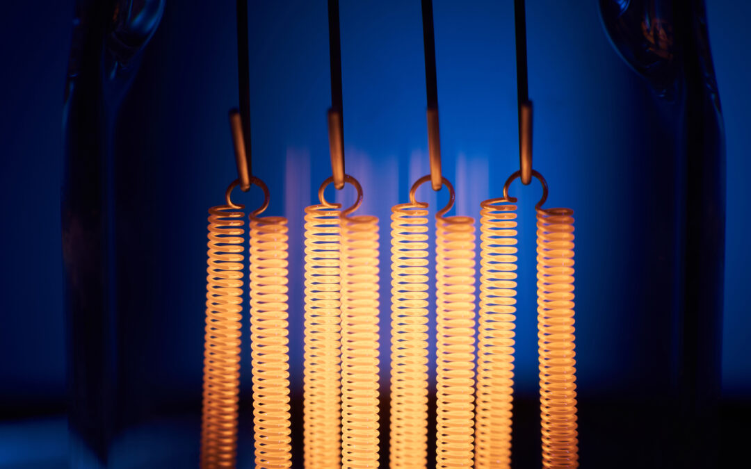La rivoluzione dei LED: innovazione nell’illuminazione moderna