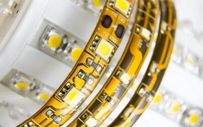 Produzione di lampade UV: processi di produzione e controllo qualità