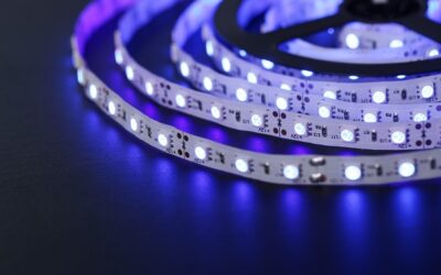 Illuminare il futuro: le ultime innovazioni nei componenti LED