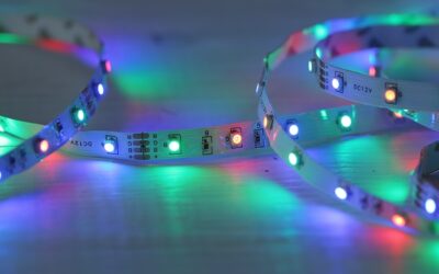 L’importanza di scegliere LED di alta qualità per la tua illuminazione