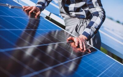 Ottimizza i tuoi impianti fotovoltaici con le schede elettroniche di Eri