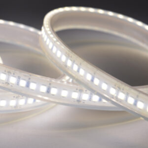 STRIP LED FLESSIBILE 18W/M 210LED/M - 8MM