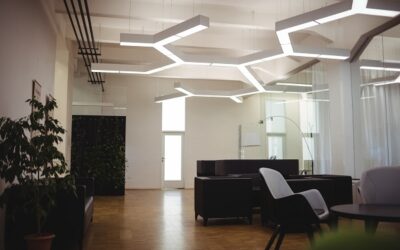 Illuminazione LED per uffici: come migliorare la produttività riducendo i costi energetici