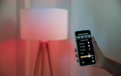 Lampade LED dimmerabili: come creare atmosfere perfette in ogni stanza