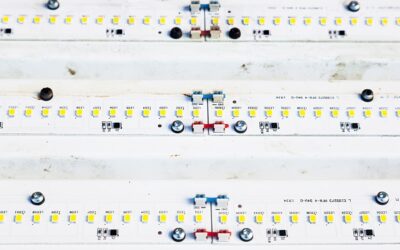 Ricerca e sviluppo nel mondo LED: come R&D sta rivoluzionando il settore