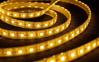 Progettazione modulabile: il vantaggio delle schede elettroniche flessibili nel mercato dei LED