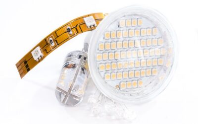 Controllo qualità nelle schede elettroniche: garantire performance e affidabilità nei LED