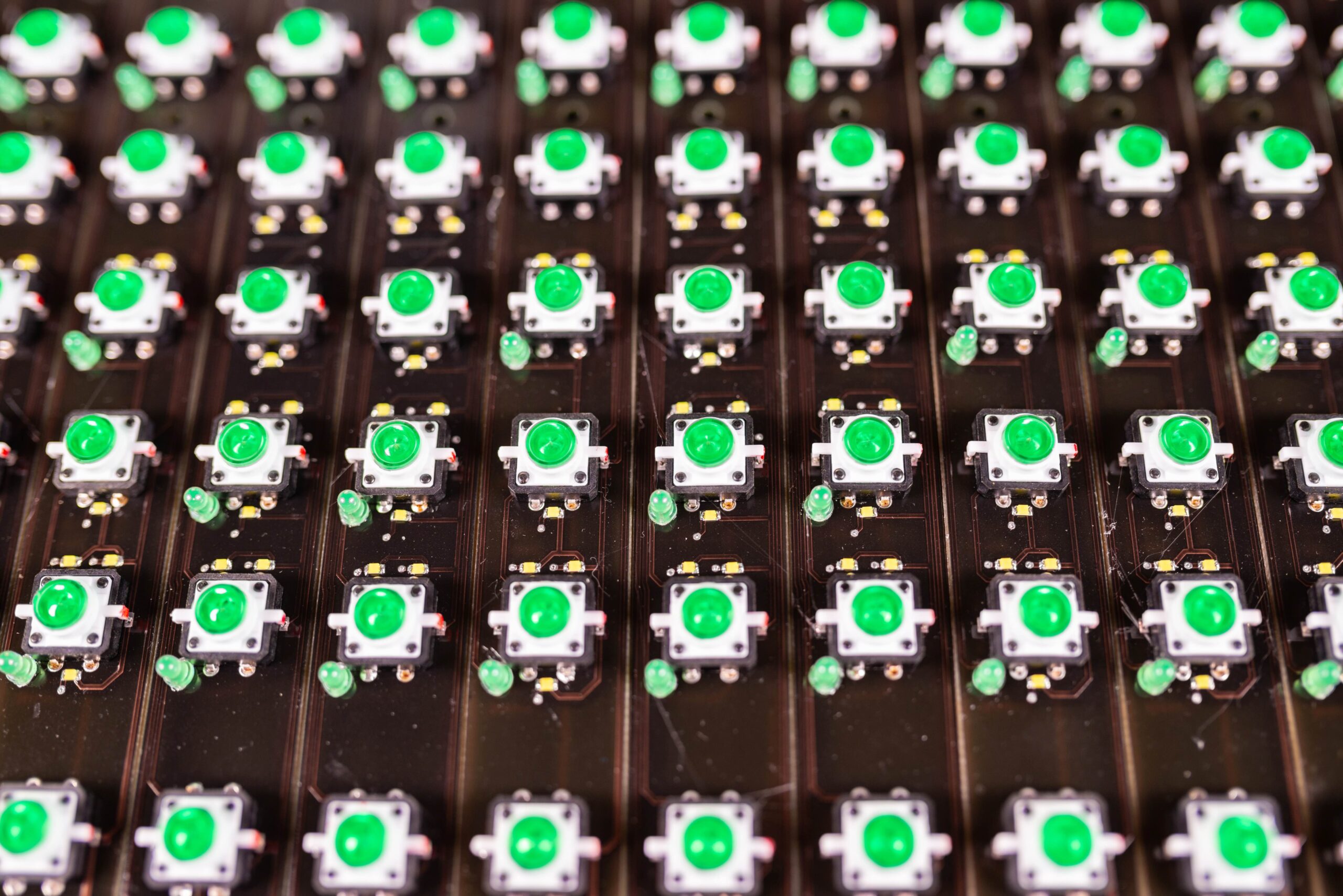 Interfacce tecniche a disegno | Il Lavoro di Eri Lighting