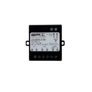 DIMMER UNIVERSALE 48V