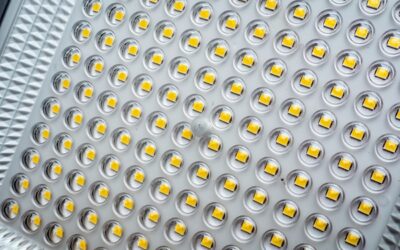 Perché la qualità dei driver per LED ad alta potenza incide sulle prestazioni