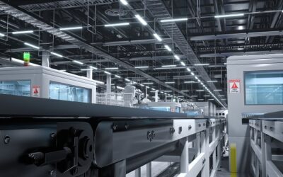 Affidabilità dei sistemi LED industriali: quali fattori incidono davvero