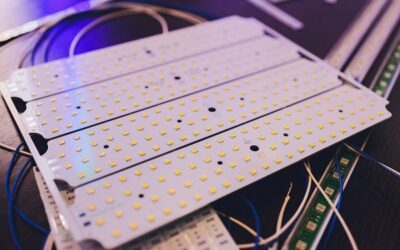 Applicazioni avanzate delle tecnologie UV LED nei processi produttivi